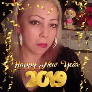 Meet your Posher, Amparo